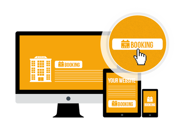 SyntaxHotel Management Dashboard