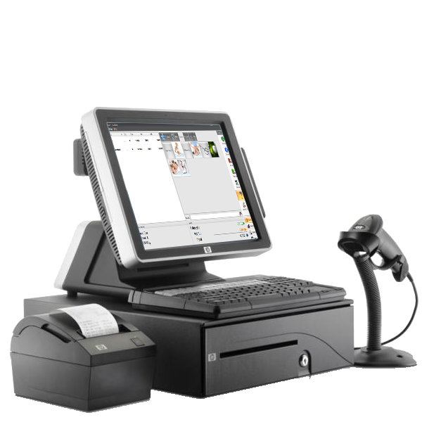 Syntax POS - Syntaxware Solutions