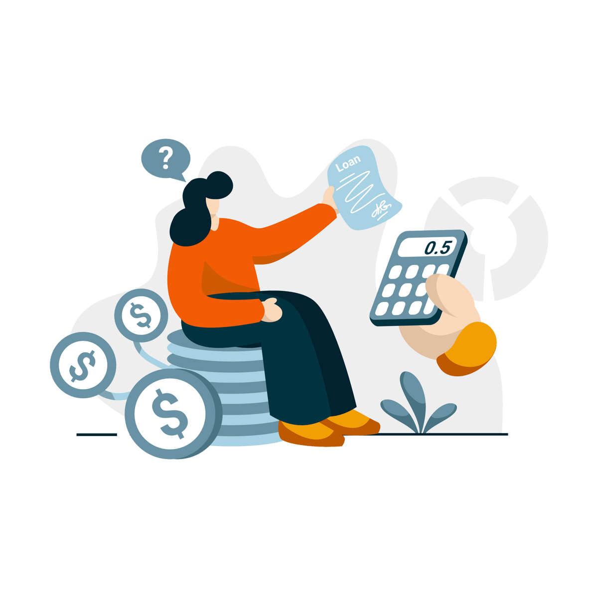 Syntax Loan - Syntaxware Solutions